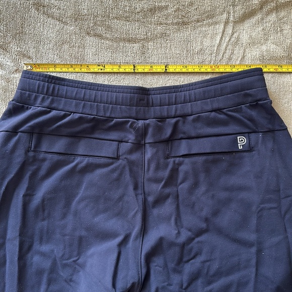 Public Rem Daymaker Pants Navy 32 / 34 - Picture 2 of 8